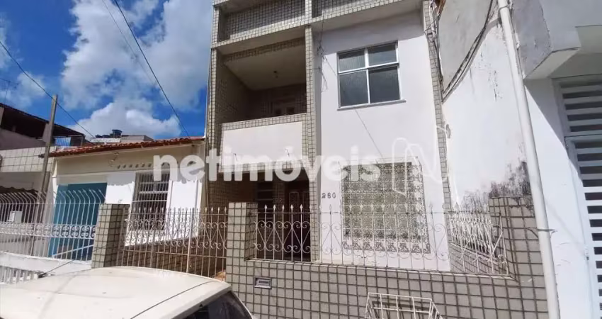 Casa de 2 pavimentos com 3 quartos à venda em roma ( cidade baixa )