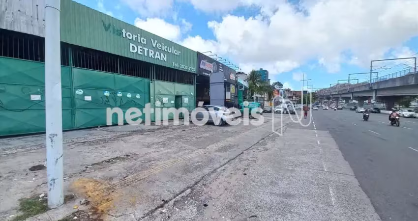 Ponto comercial com 2 salas para alugar na Avenida Mário Leal Ferreira, 7, Brotas, Salvador