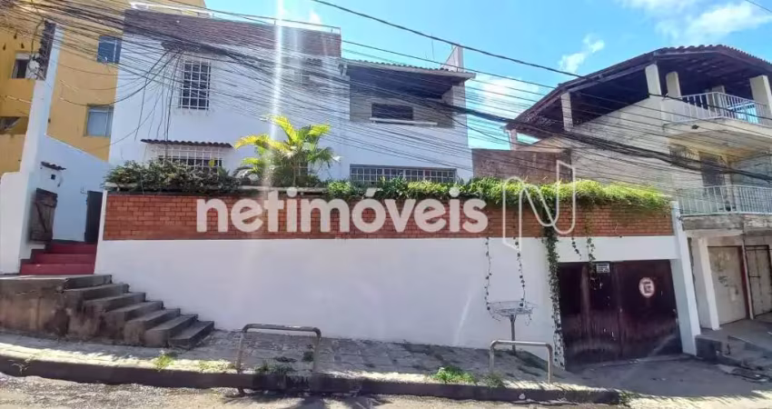 Casa comercial para alugar na Rua Bezerra de Menezes, 119, Brotas, Salvador