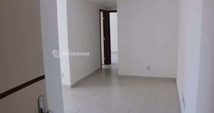 Apartamento com 2 quartos para alugar no Engenho Velho de Brotas, Salvador 