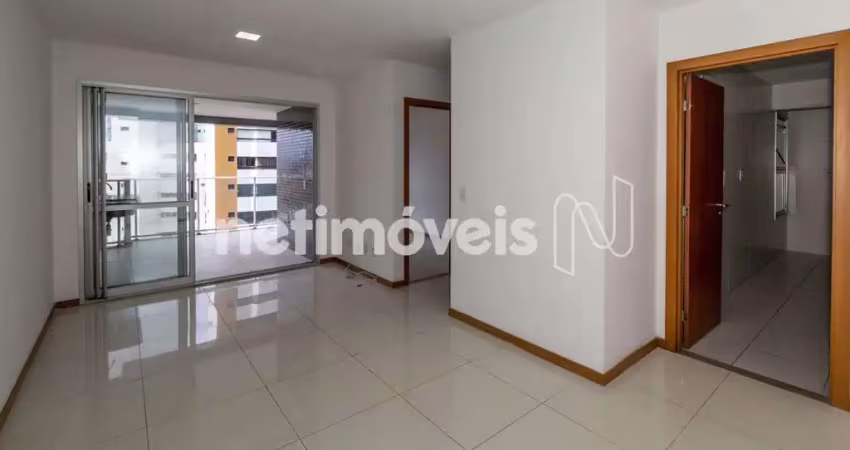 Apartamento com 2 quartos para alugar na Rua Érico Veríssimo, Itaigara, Salvador