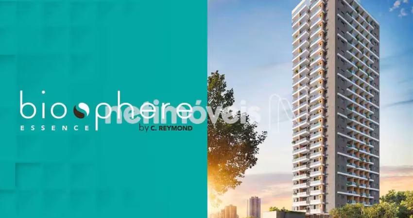 Apartamento com 1 quarto à venda no Doron, Salvador 