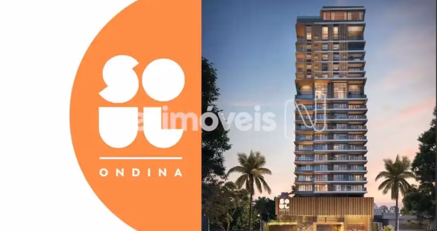 Apartamento com 1 quarto à venda na Avenida Adhemar de Barros, 8, Ondina, Salvador