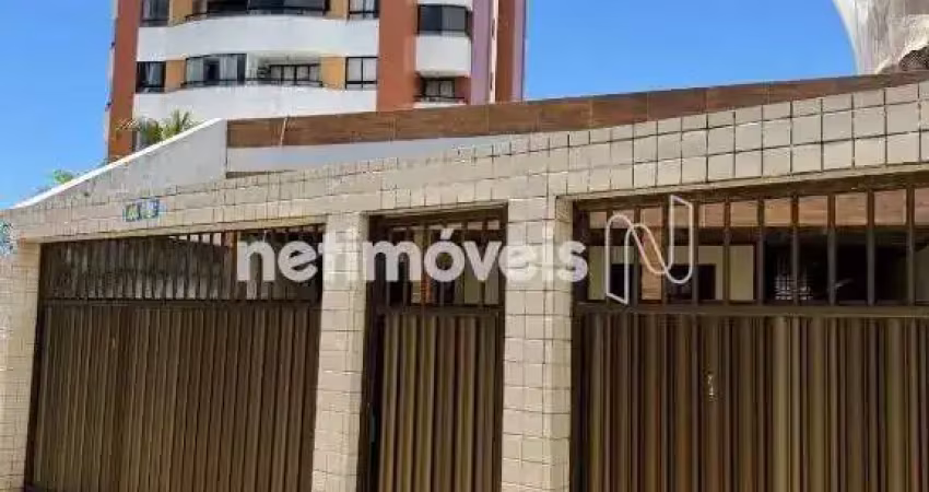Casa com 3 quartos para alugar na Ladeira do Acupe, Acupe de Brotas, Salvador