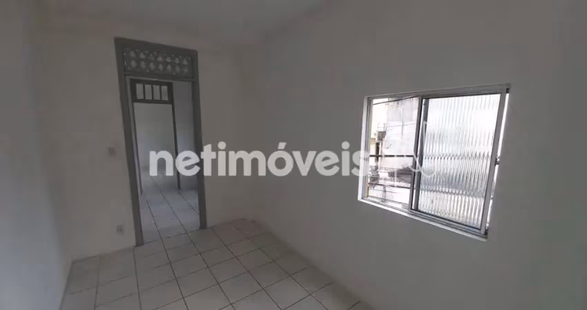 Apartamento 2 quartos para aluguel no monte serrat ( cidade baixa )