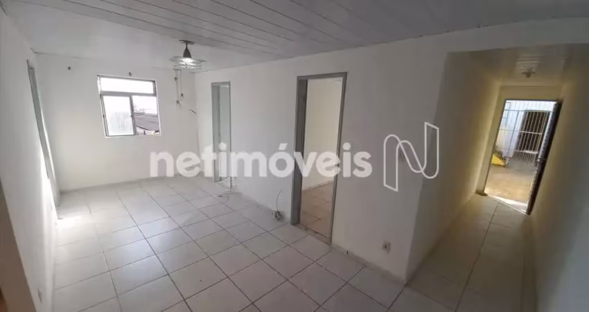 Apartamento 3 quartos para aluguel no monte serrat ( cidade baixa )