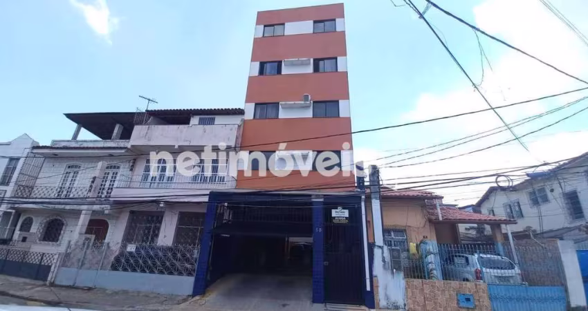 Locação Apartamento 2 quartos Roma Salvador