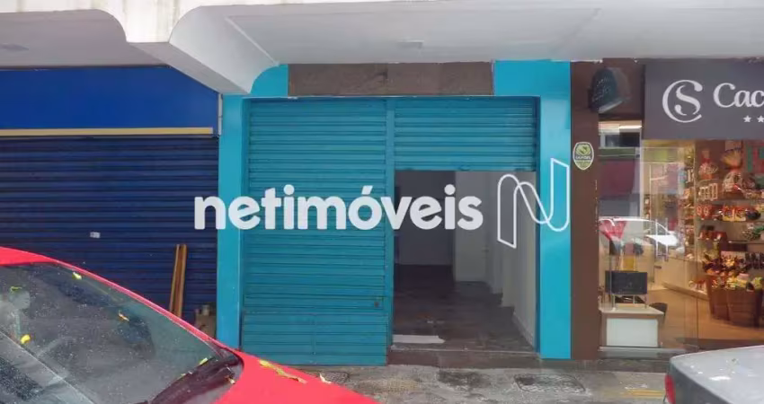 Ponto comercial com 1 sala para alugar na Rua Portugal, 6, Comércio, Salvador
