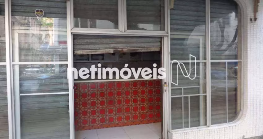 Ponto comercial com 1 sala para alugar na Rua Portugal, 25, Comércio, Salvador