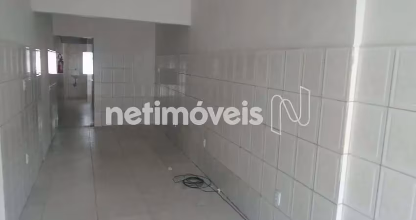 Ponto comercial com 1 sala para alugar na Rua Henrique Dias, 20, Roma, Salvador
