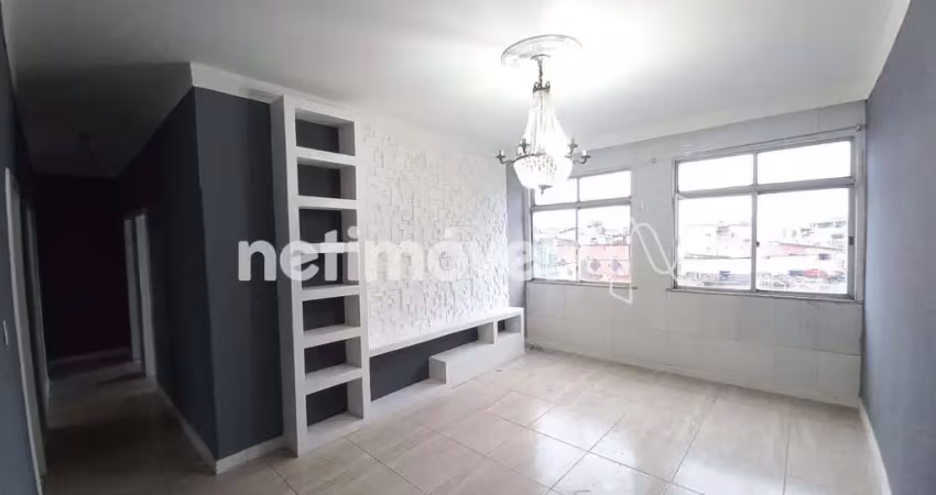 Apartamento com 3 quartos para alugar na Avenida Caminho de Areia, 160, Caminho de Areia, Salvador