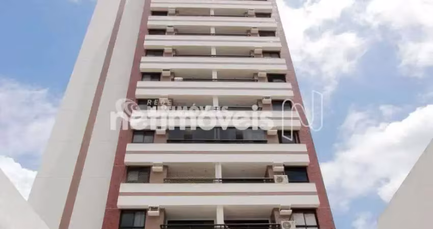 Apartamento com 1 quarto para alugar na Avenida Cardeal da Silva, Federação, Salvador