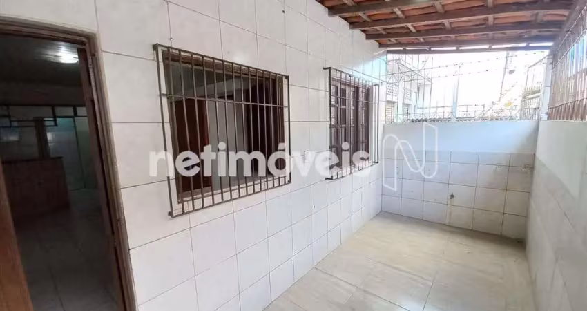Locação Casa Uruguai Salvador