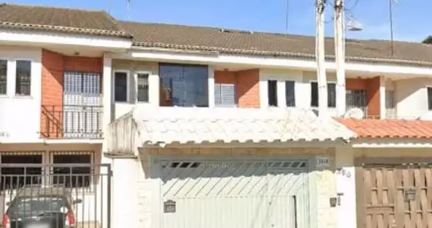 Casa com 3 quartos à venda na Rua Togo, --, Jardim Japão, São Paulo