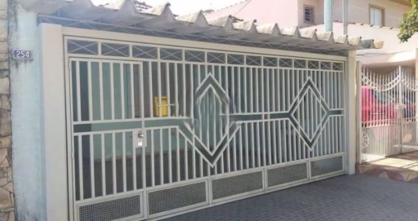 Casa com 2 quartos à venda na Rua Soldado João Rodrigues, --, Jardim Japão, São Paulo