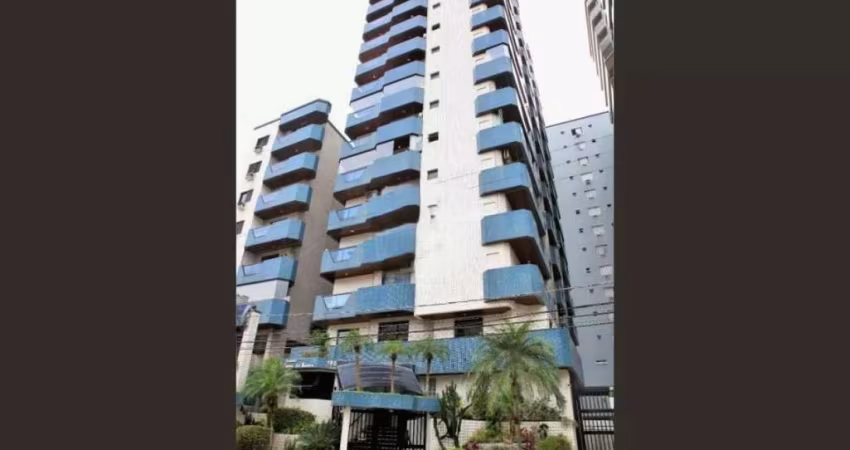 Apartamento com 2 quartos à venda na Rua Colômbia, --, Guilhermina, Praia Grande
