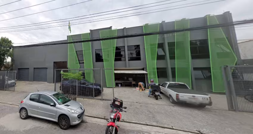 Barracão / Galpão / Depósito com 20 salas para alugar na Rua Diamantina, --, Vila Maria, São Paulo