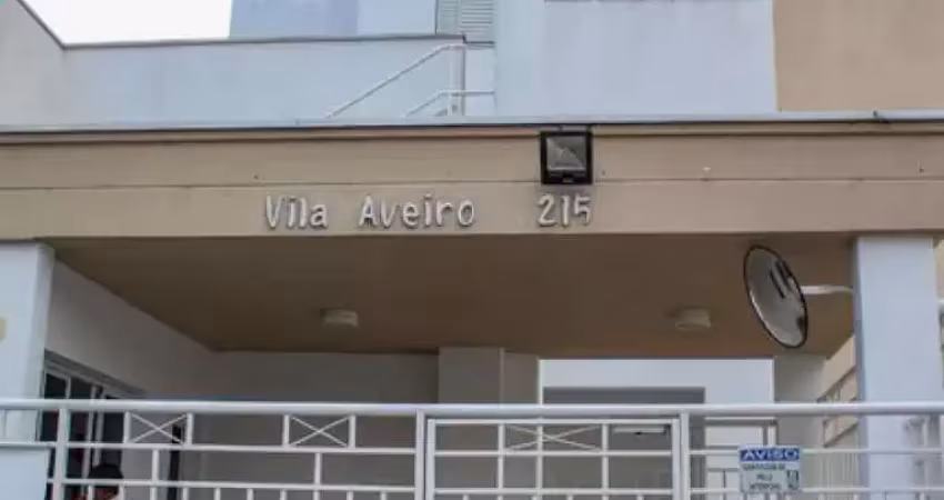 Apartamento com 2 quartos à venda na Rua do Canal, --, Vila Guilherme, São Paulo