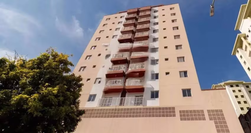 Apartamento com 3 quartos à venda na Rua José de Almeida, --, Vila Medeiros, São Paulo