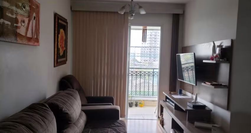 Apartamento com 3 quartos à venda na Rua Togo, --, Jardim Japão, São Paulo