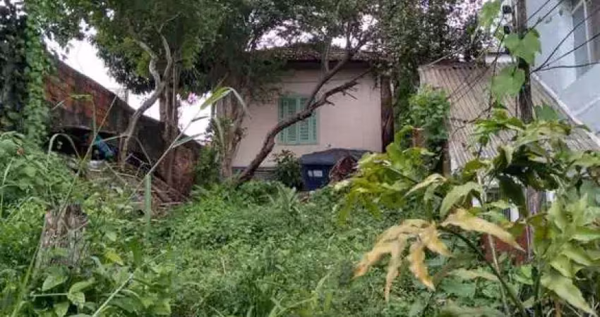 Terreno à venda na Rua Simão Borges, --, Vila Maria Alta, São Paulo
