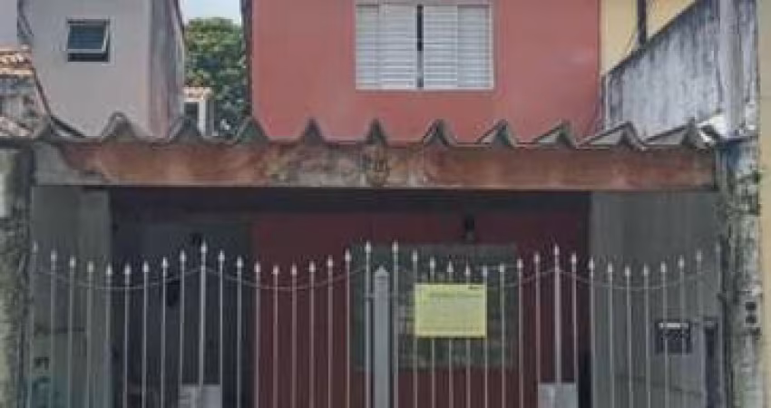 Casa com 2 quartos à venda na Rua Caetano Ruggiero, --, Vila Butantã, São Paulo