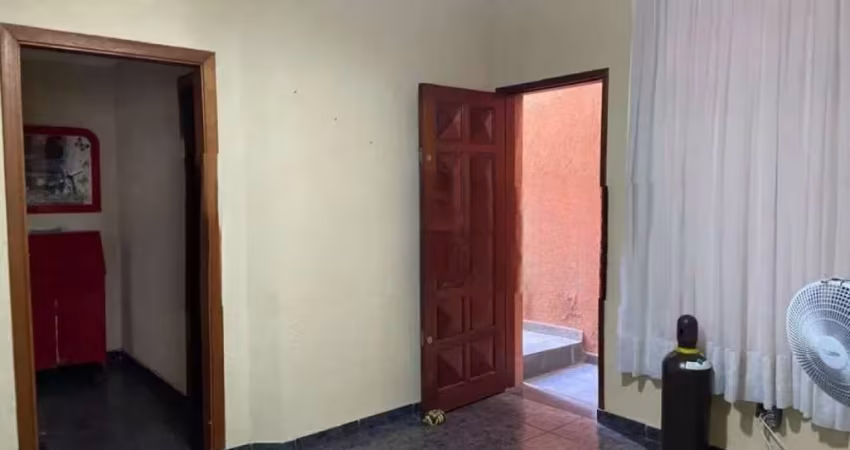Casa com 5 quartos à venda na Rua Mozelos, --, Vila Paiva, São Paulo