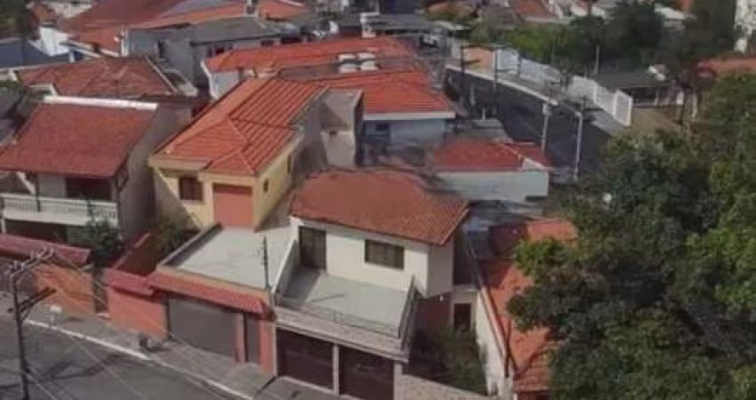 Casa à venda na Rua Orindiúva, --, Vila Maria Alta, São Paulo