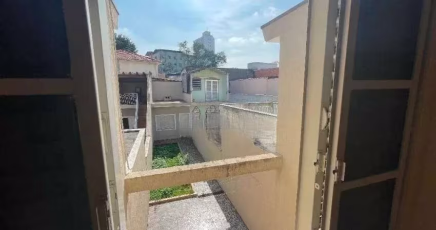 Casa com 3 quartos à venda na Rua Soldado Brasílio Pinto de Almeida, --, Parque Novo Mundo, São Paulo