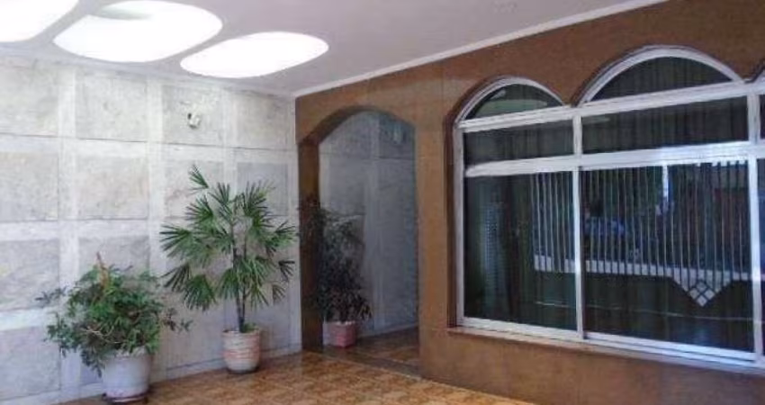 Casa com 3 quartos à venda na Rua Soldado Brasílio Pinto de Almeida, --, Parque Novo Mundo, São Paulo