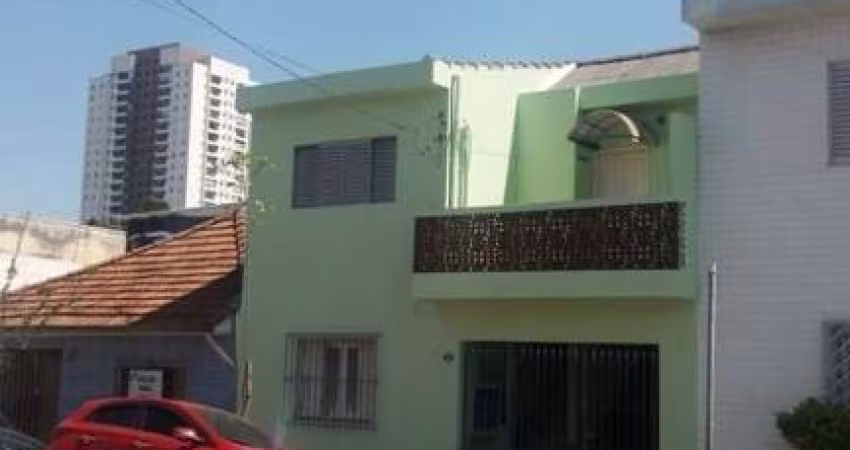 Casa com 2 quartos à venda na Rua Dias da Silva, --, Vila Maria Baixa, São Paulo