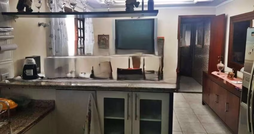 Casa com 3 quartos à venda na Rua Araritaguaba, --, Vila Maria, São Paulo