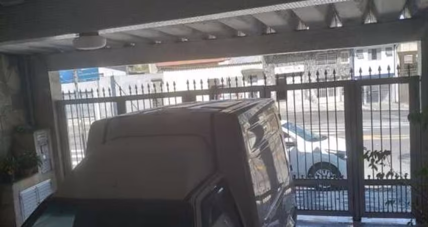Casa com 2 quartos à venda na Rua Canhoneira Mearim, --, Vila Maria Alta, São Paulo