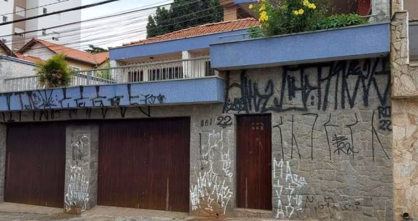 Casa com 6 quartos à venda na Rua Orindiúva, --, Vila Maria Alta, São Paulo
