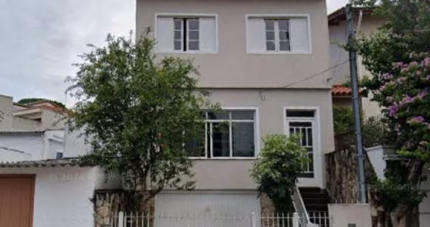 Casa com 3 quartos à venda na Rua Lamartine dos Santos, --, Vila Maria Alta, São Paulo