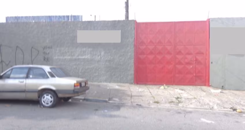 Barracão / Galpão / Depósito à venda na Rua Padre Sabóia de Medeiros, --, Vila Maria Alta, São Paulo