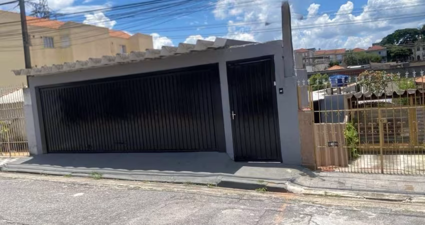 Casa com 7 quartos à venda na Rua Maria Augusta, --, Vila Medeiros, São Paulo