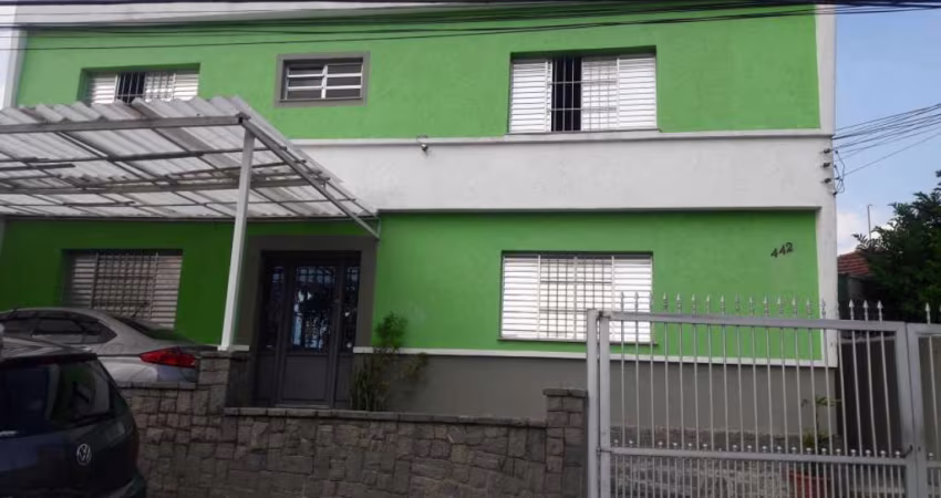 Prédio com 1 sala à venda na Avenida Amadeu Poli, --, Parque Novo Mundo, São Paulo