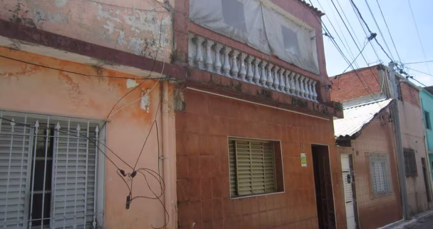 Casa com 1 quarto à venda na Rua João Olivo Megale, --, Vila Maria Alta, São Paulo