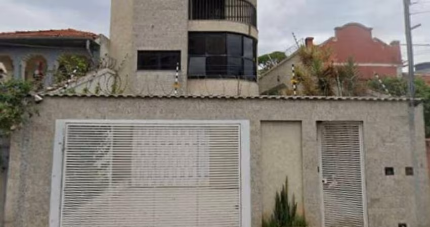 Casa com 3 quartos à venda na Rua Antônio da Silva, --, Vila Maria Alta, São Paulo