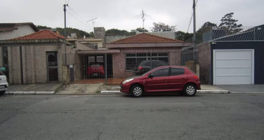 Casa com 2 quartos à venda na Rua Soldado Antônio Matias de Camargo, --, Parque Novo Mundo, São Paulo