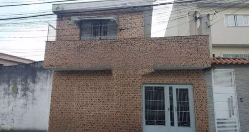 Casa com 5 quartos à venda na Rua Kaneda, --, Jardim Japão, São Paulo