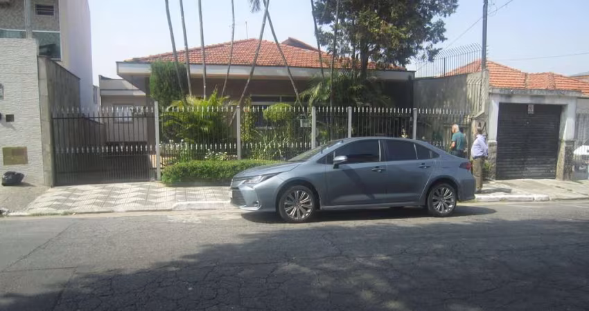 Casa com 4 quartos à venda na Avenida Belisário Pena, --, Vila Maria Alta, São Paulo