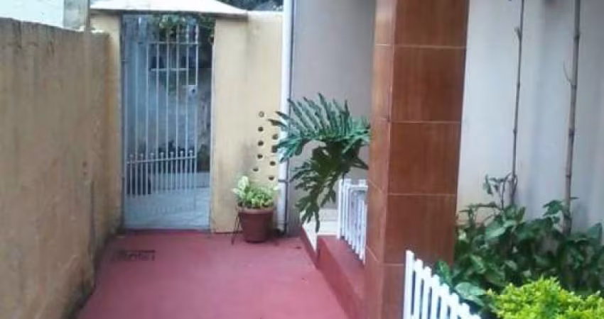 Casa com 2 quartos à venda na Avenida Alberto Byington, --, Vila Maria, São Paulo