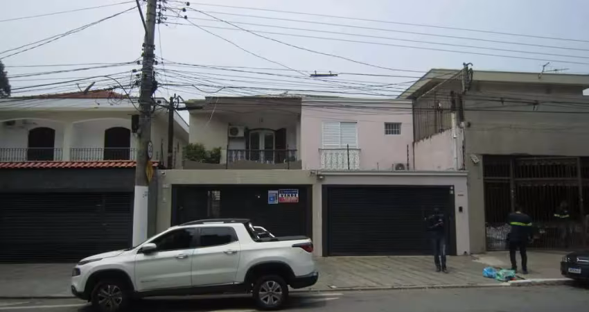 Casa com 3 quartos à venda na Avenida Manuel Antônio Gonçalves, --, Jardim Guanca, São Paulo