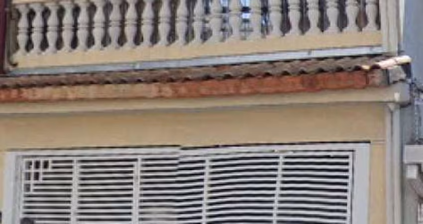 Casa com 2 quartos à venda na Rua Santa Inácia, --, Vila Maria Alta, São Paulo