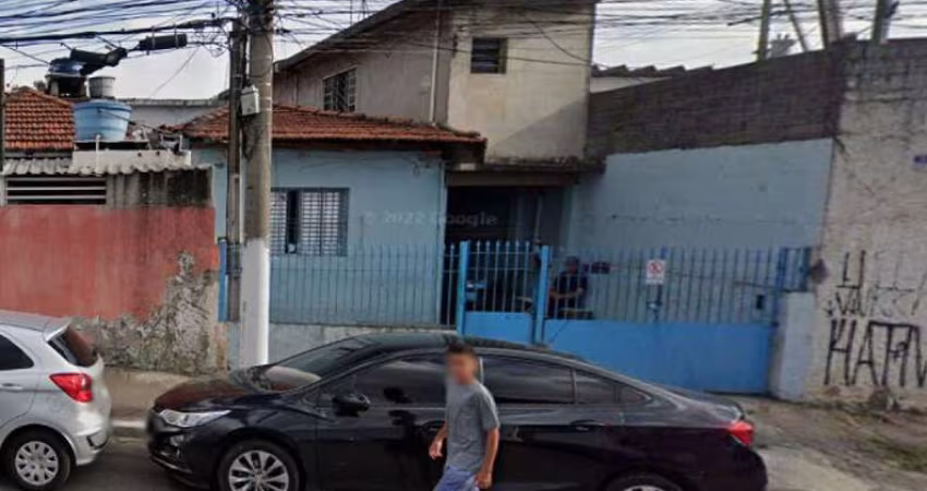 Casa com 2 quartos à venda na Rua Soldado Eurípedes Rodrigues Lima, --, Parque Novo Mundo, São Paulo