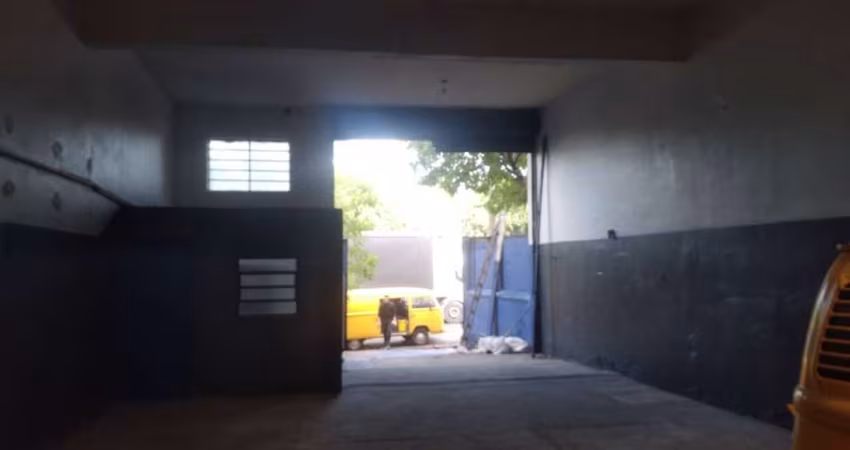 Barracão / Galpão / Depósito para alugar na Avenida Monteiro Lobato, --, Cidade Jardim Cumbica, Guarulhos
