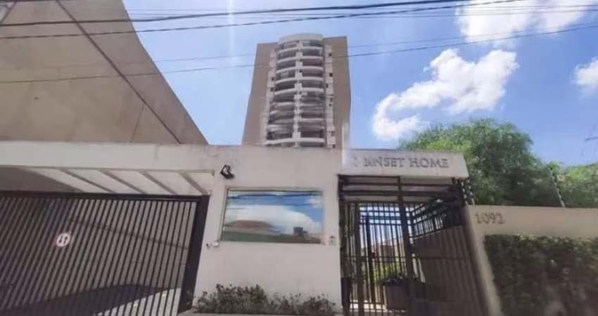 Apartamento com 2 quartos à venda na Avenida Alberto Byington, --, Vila Maria, São Paulo