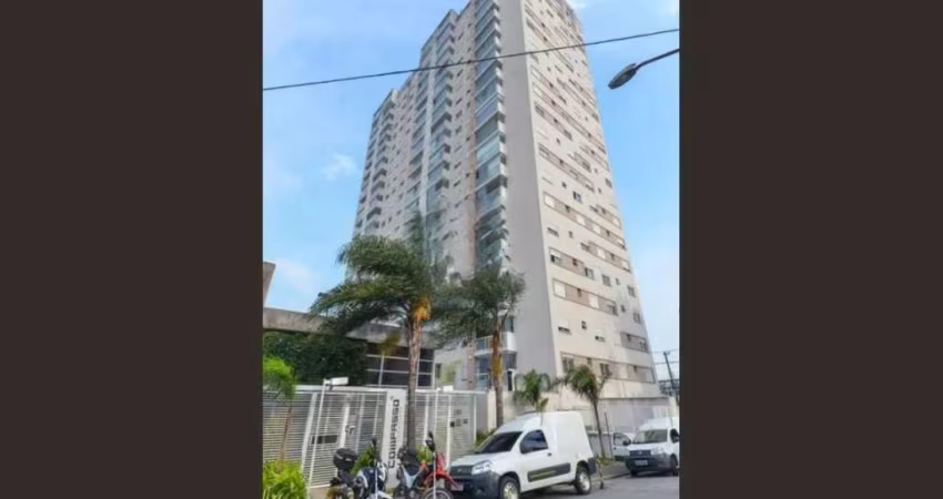 Apartamento com 2 quartos à venda na Rua Londrina, --, Vila Endres, Guarulhos